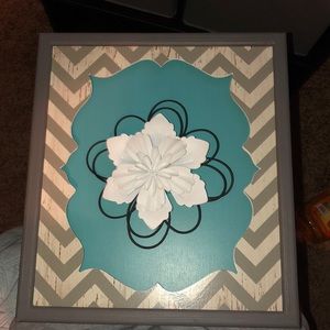 Hobby Lobby Flower Decor